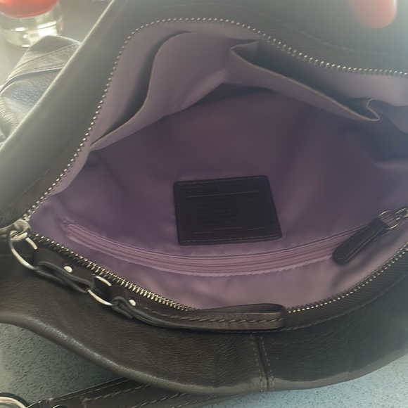 Coach handbag - Picture 5 of 5